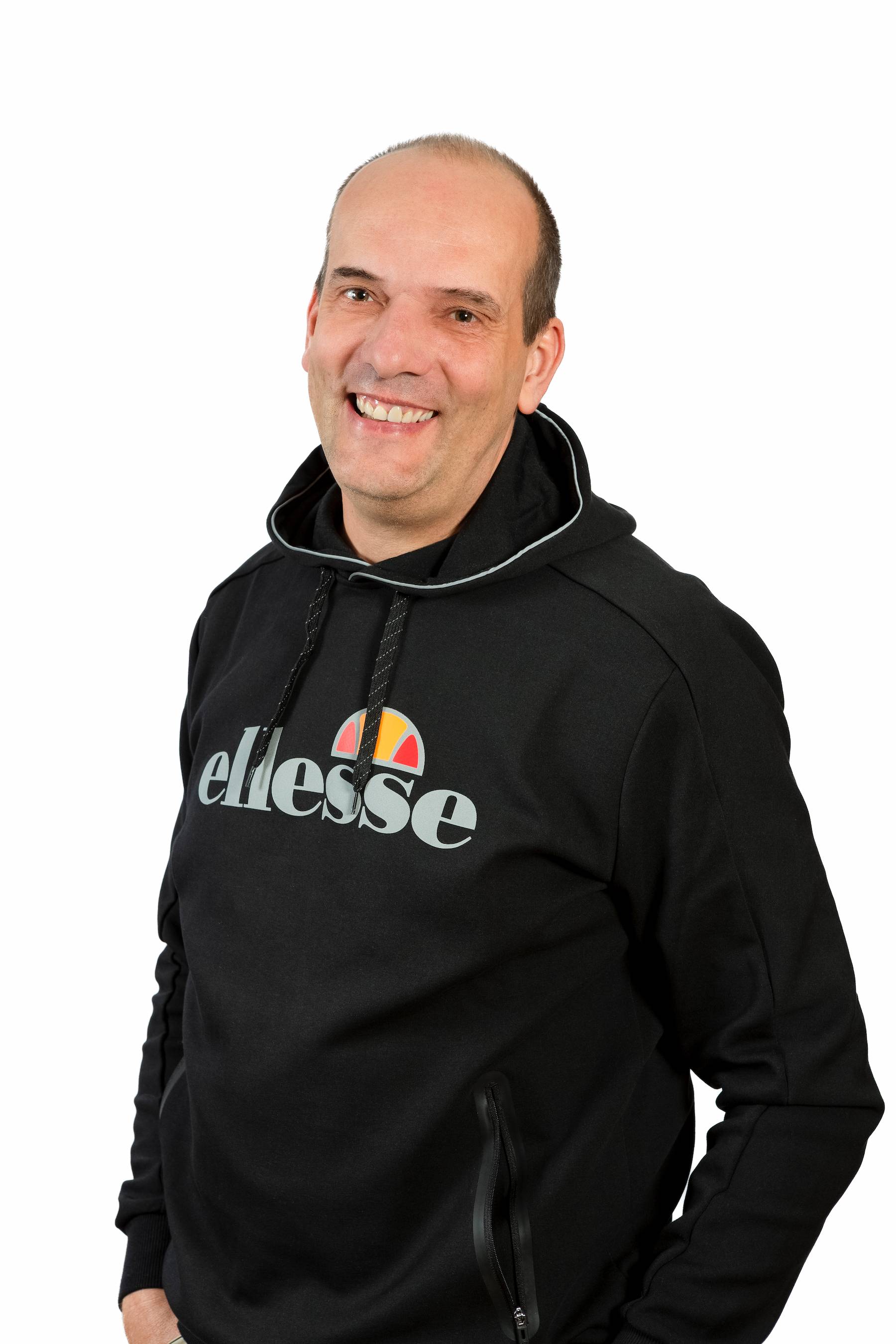 Peter Holzmann – Inhaber